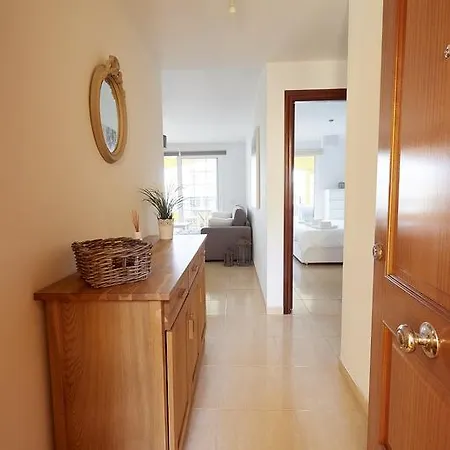 Apartman Laderas Del Palmar 412 *
