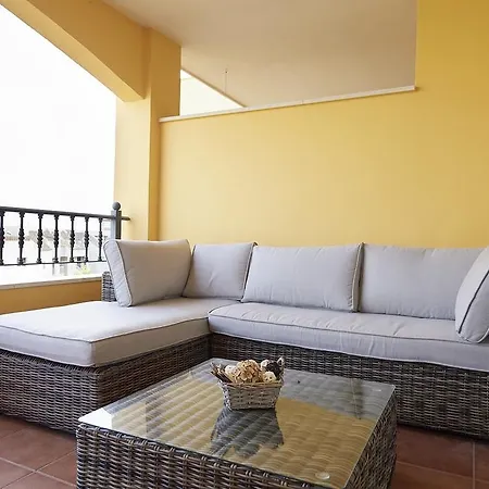 Apartman Laderas Del Palmar 412