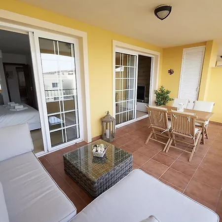 Laderas Del Palmar 412 Apartman Palm-mar