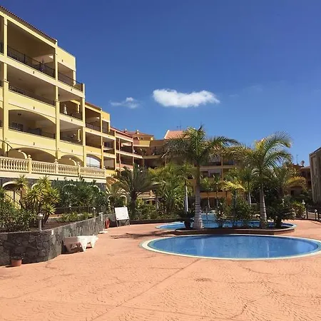 Laderas Del Palmar 412 Apartman